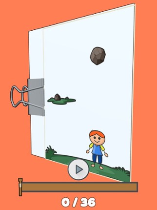 Fix Flipbook screenshot