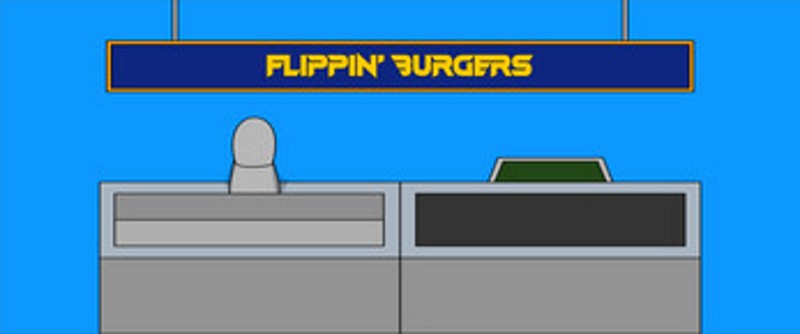 Flippin' Burgers Image