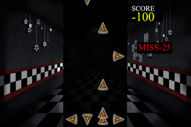 FNAF Rhythm Image