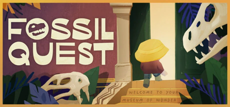 Fossil Quest Image