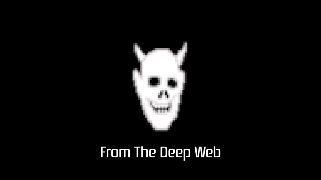 Games like From The Deep Web
