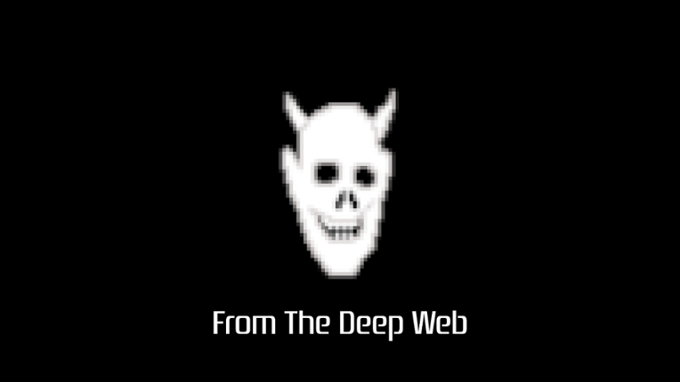 From The Deep Web Image