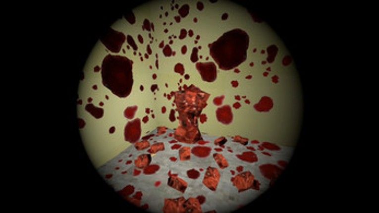 From The Deep Web screenshot