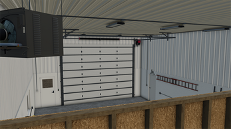 FS 25 100x55 Shop screenshot