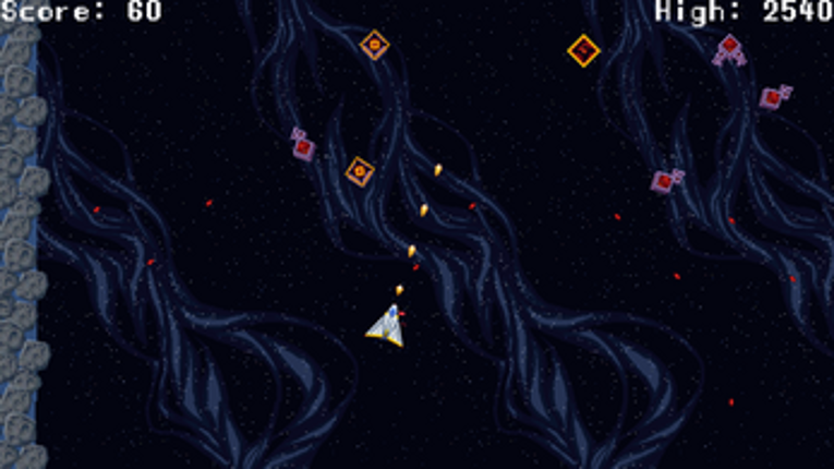 Galactic Showdown Image