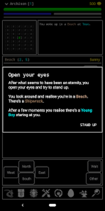 Random Adventure Roguelike II screenshot