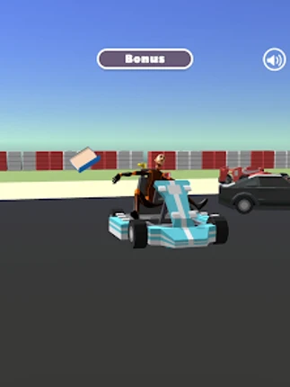 Belt And Go Image