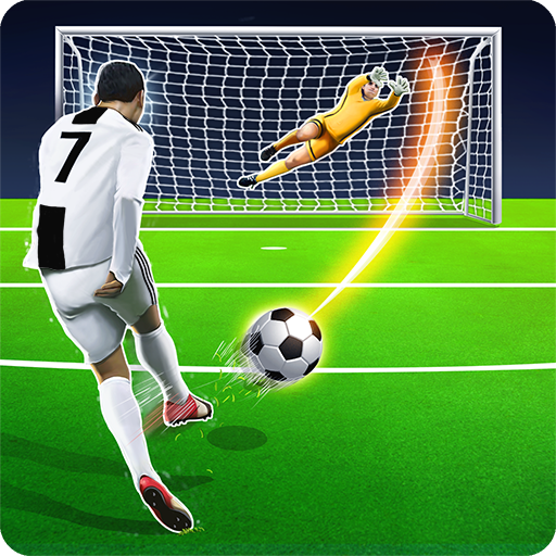 Games like Shoot Goal - Soccer Games 2022
