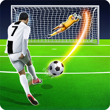 Shoot Goal - Soccer Games 2022 Image