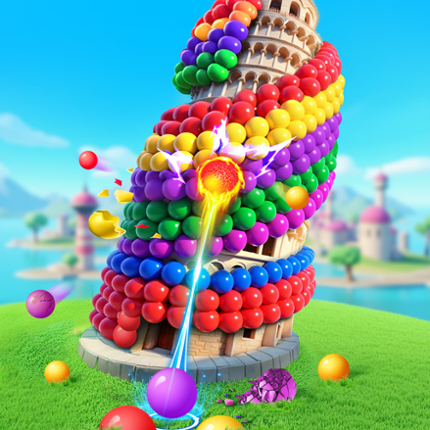 Happy Bubble Trip Image