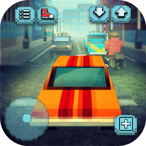 Games like Car Craft: Traffic Race