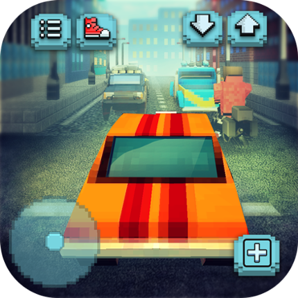 Car Craft: Traffic Race Image