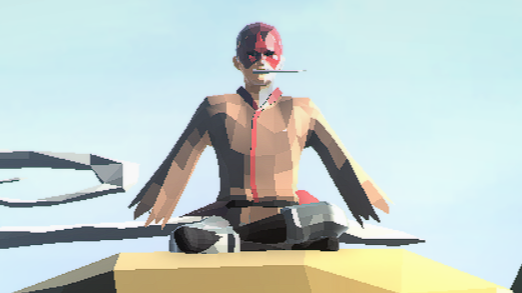 Games like The Legendary Assassin Ninja KAL