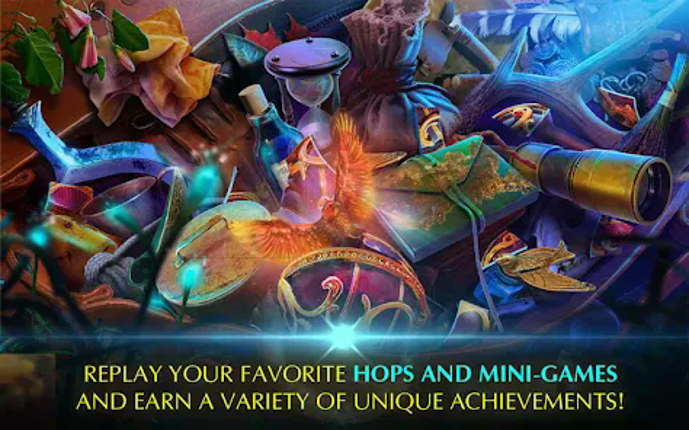 Spirit Legends: Solar Eclipse Image