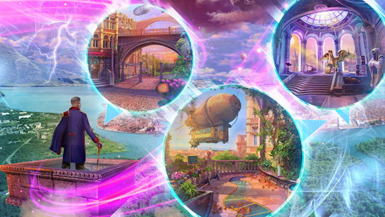 Spirit Legends 3 f2p screenshot