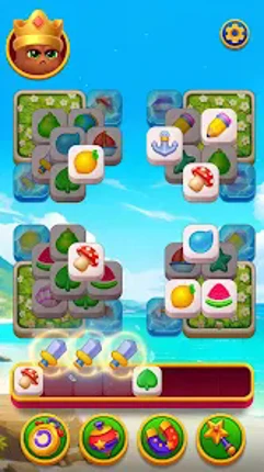 Grumpy Kingdom screenshot