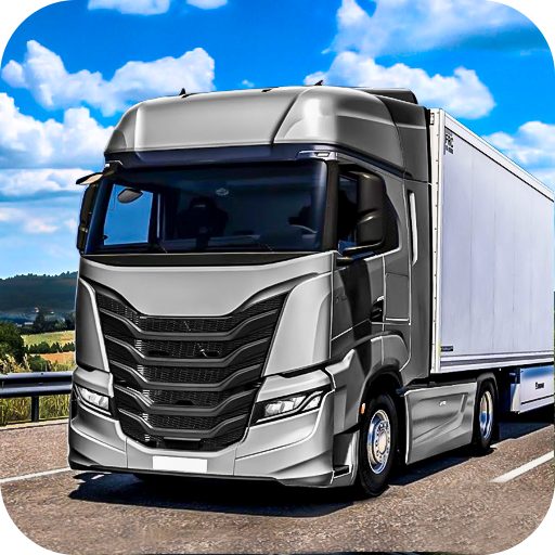Games like Truck Driver Game: Cargo Truck
