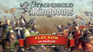 Stronghold Kingdoms Castle Sim Image