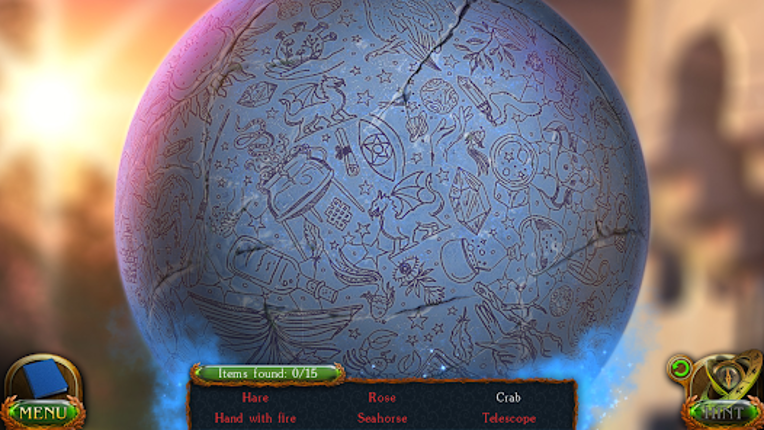 Lost Lands 8 CE Image
