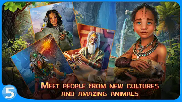 The Legacy 1 CE Image