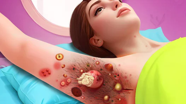 Matchscapes™: ASMR Blast screenshot