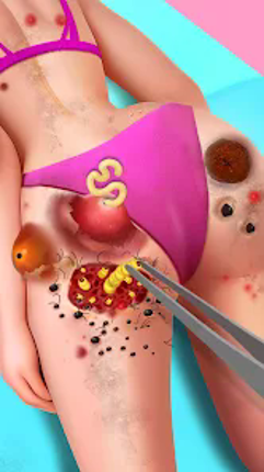 Matchscapes™: ASMR Blast screenshot