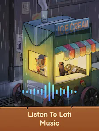 Art Coloring - Lofi Art screenshot