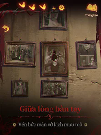 Áo Cưới Giấy 5 Kịch Kiếp Sau screenshot