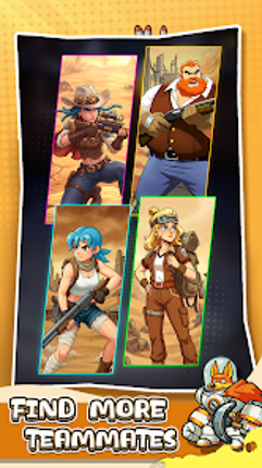 Final Front: Z screenshot