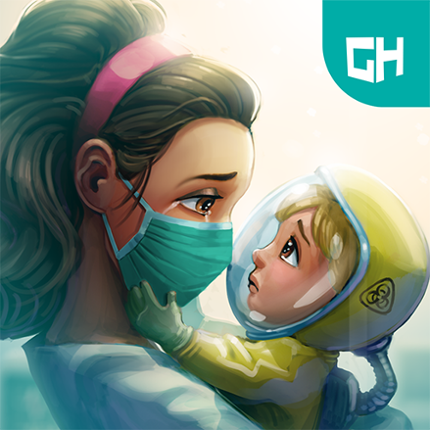 Heart's Medicine - Doctor Game Image