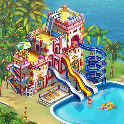 Games like Paradise Island 2: Hotel Game