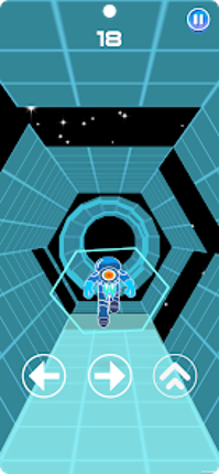 Electron Dash screenshot