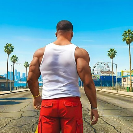 Vegas Gangster Simulator Image