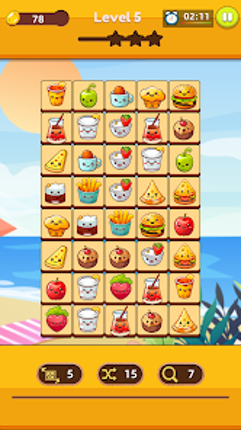 Tile Connect King Image