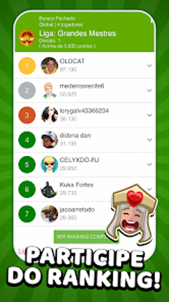 Buraco Jogatina: Jogo Canastra screenshot