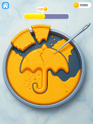 Antistress Fun Mini Games screenshot