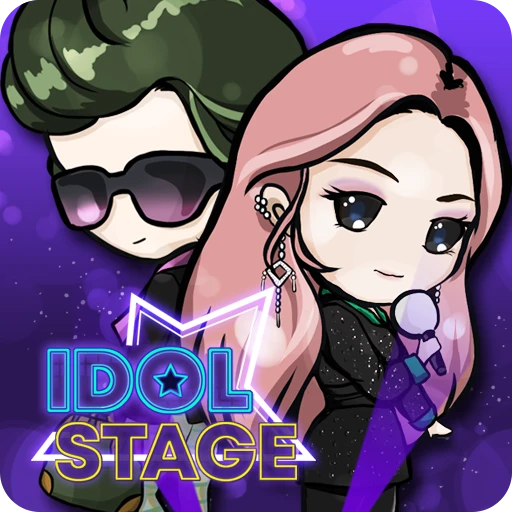 Games like Idol Stage