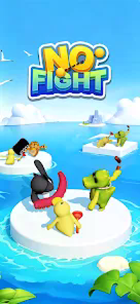 No Fight Image