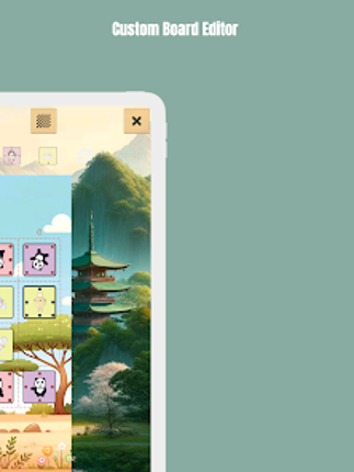 Animal Shogi screenshot