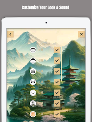 Animal Shogi screenshot