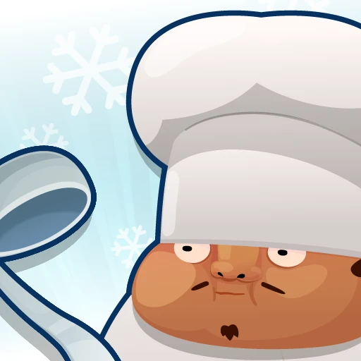 Games like Freezer Frenzy