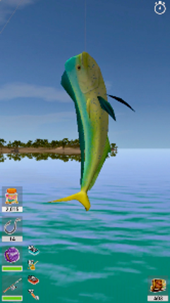 Fishing Club: Bass, Carp & Co screenshot