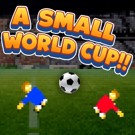 Games like A Small World Cup