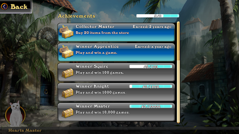 Hardwood Backgammon Pro screenshot