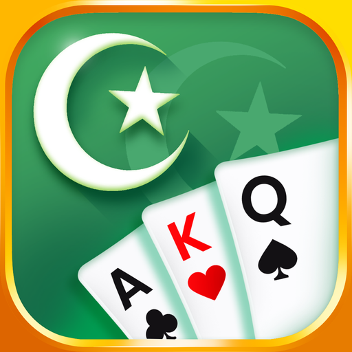 Games like Algerian Patience Solitaire