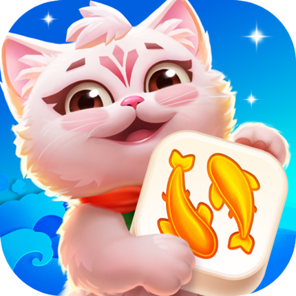 Match Jong - Zen Tile Puzzle Image