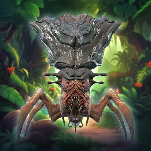 Games like Ultimate Arachnid Simulator