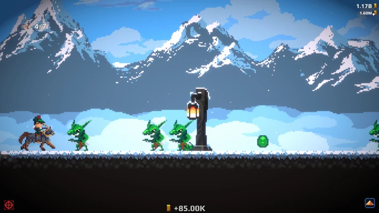Goblin Attack Image