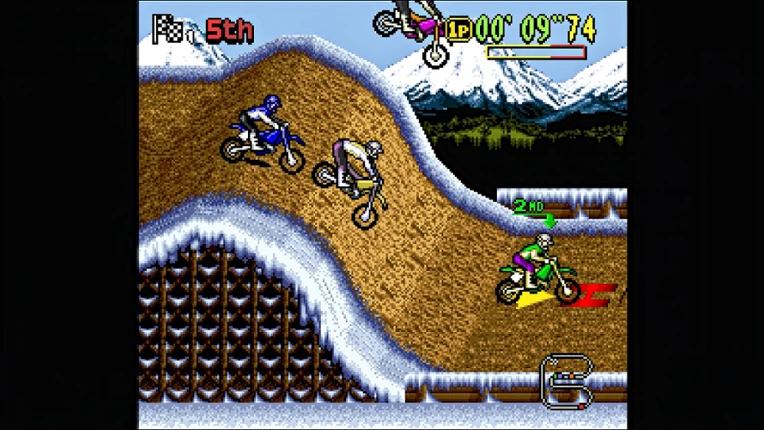 Moto X screenshot