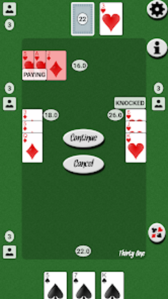 31 - Card Game screenshot